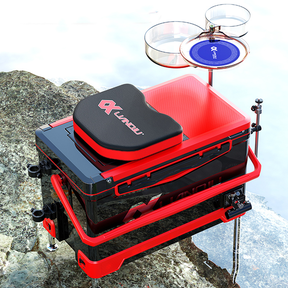 Fishing Kayak Seat - Outdoor Fishing Chair Seat Cushion Thickened