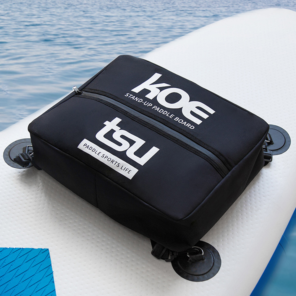 Fishing Kayak Paddle - 1-4pc Portable Stand Up Paddle Board