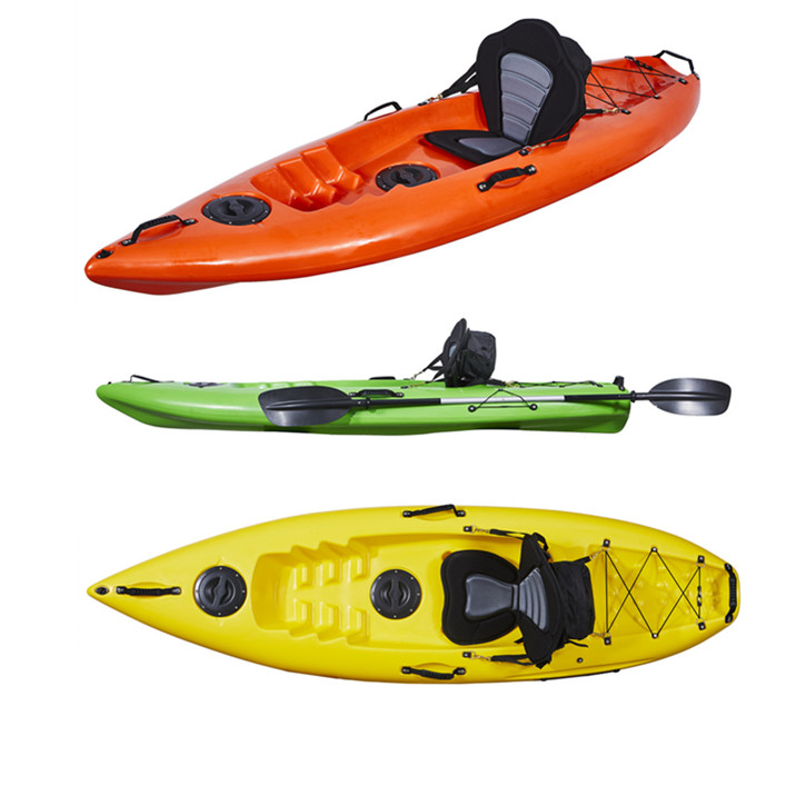 Kayak Wholesale Fishing Sport  – Fishing Kayak Sit On Top recenzja i cena