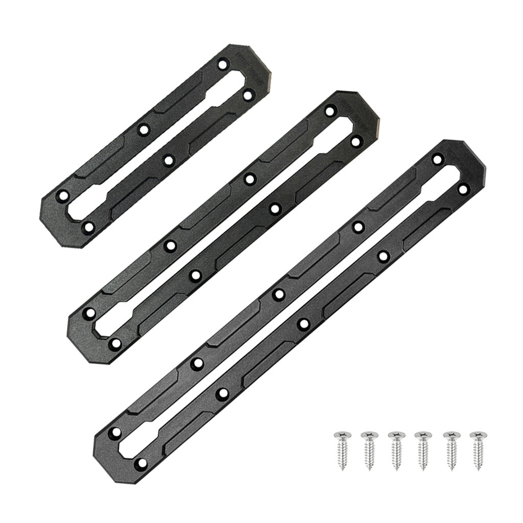 Kayak Low Profile Track for Fi – Fishing Kayak Rod Holder recenzja i cena