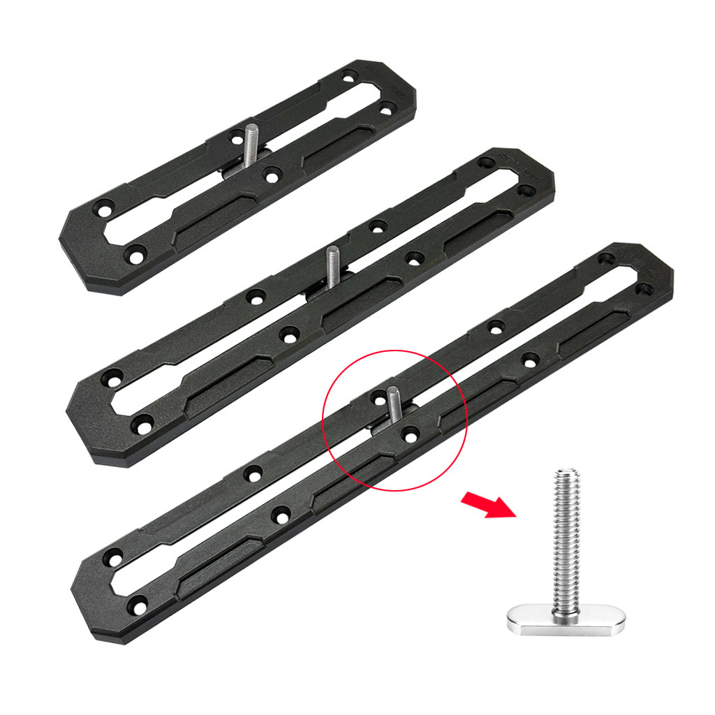 Kayak Low Profile Track for Fi – Fishing Kayak Rod Holder recenzja i cena