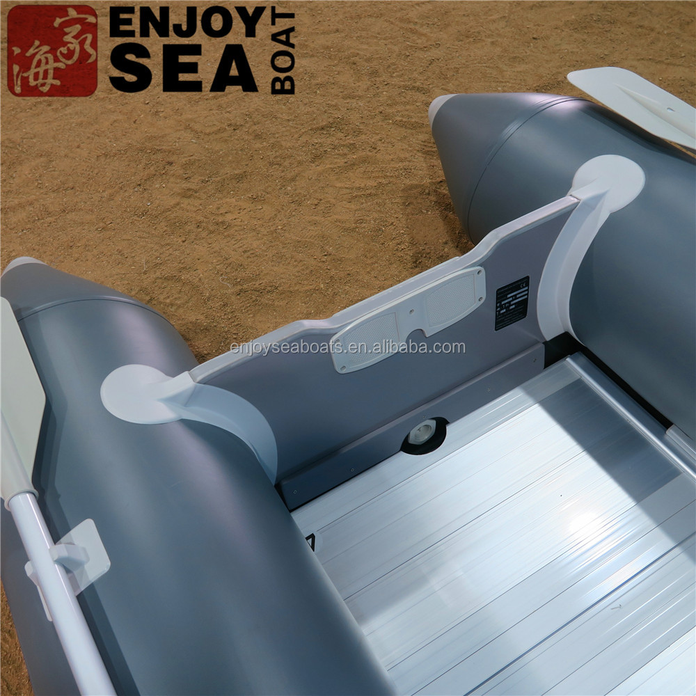 Aluminum Kayak Inflatable Spee – Fishing Kayak Inflatable recenzja i cena