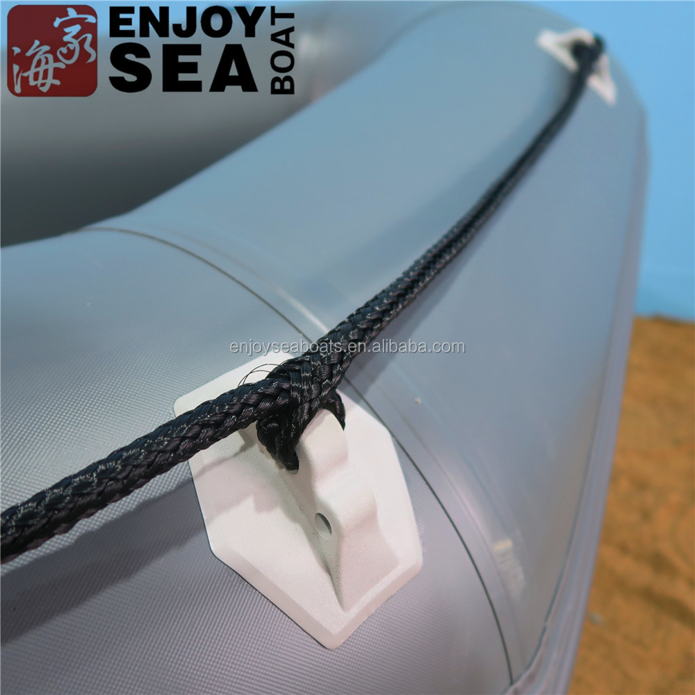 Aluminum Kayak Inflatable Spee – Fishing Kayak Inflatable recenzja i cena