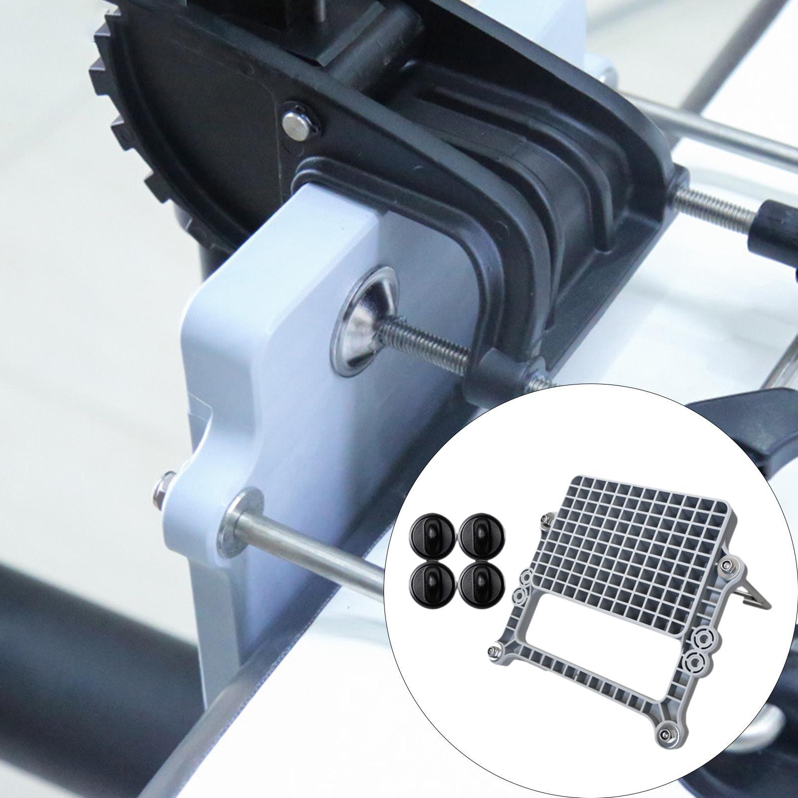 Boat Motor Mount Kit High Perf – Fishing Kayak Storage Bag recenzja i cena