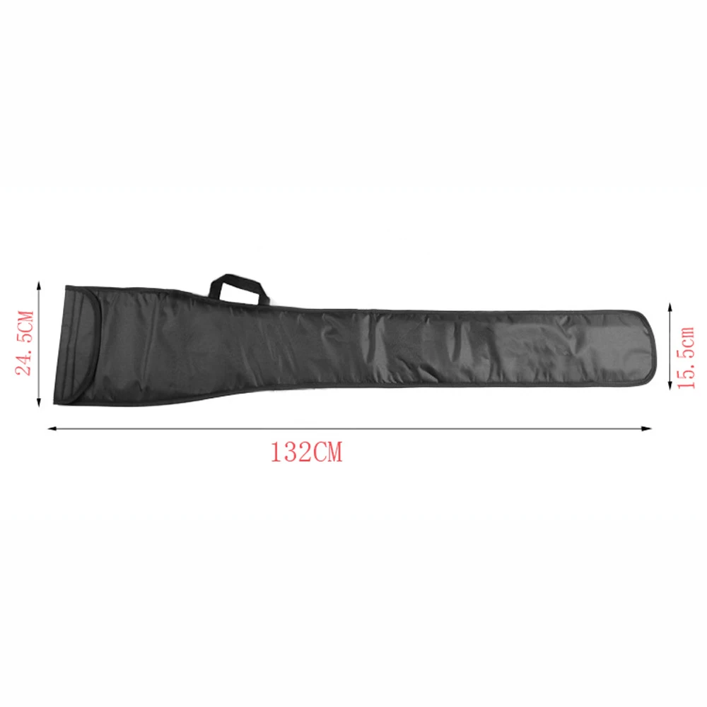 132CM SUP Kayak Paddle Bag Wat – Fishing Kayak Cart recenzja i cena