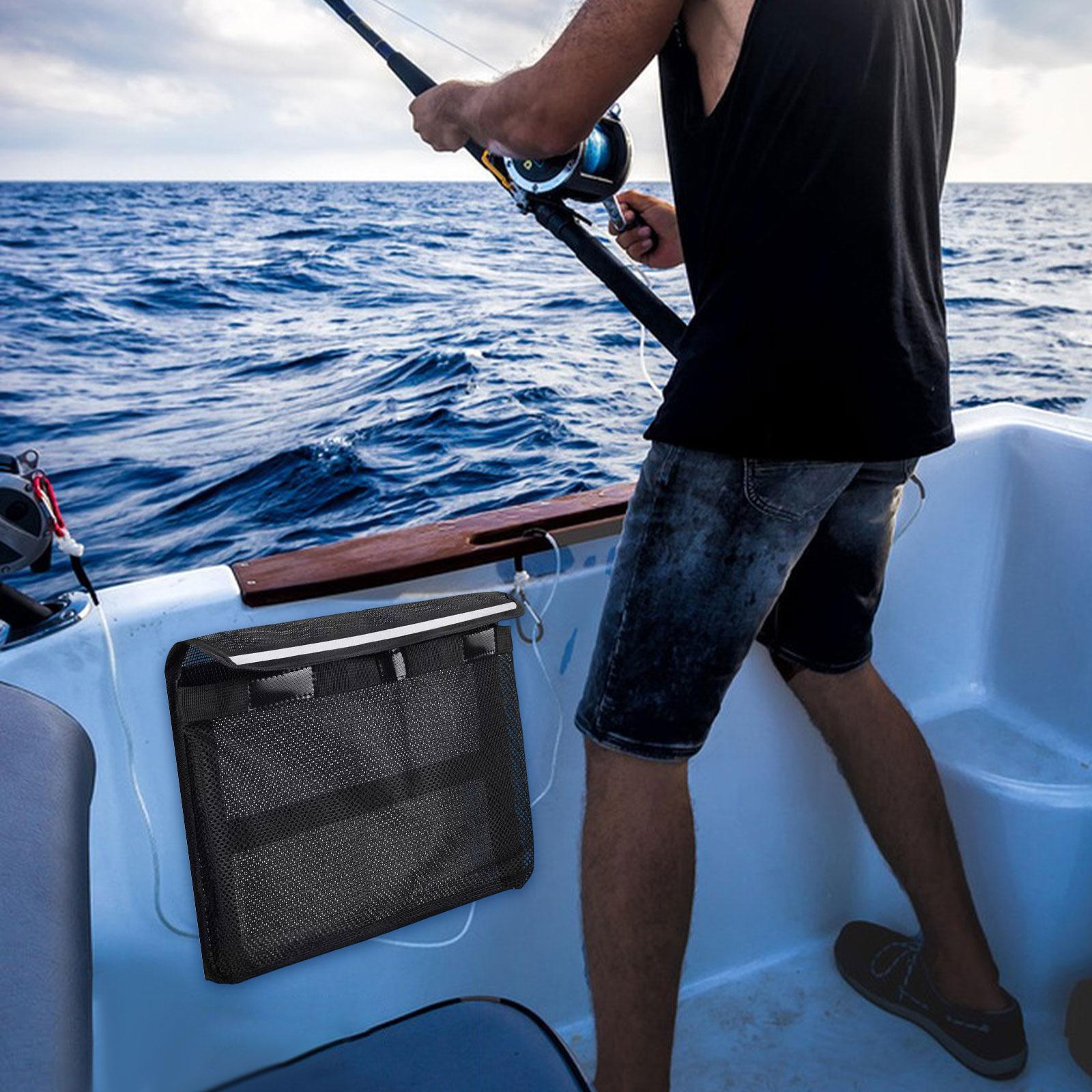 Versatile Boat Storage Bag Sel – Fishing Kayak Storage Bag recenzja i cena