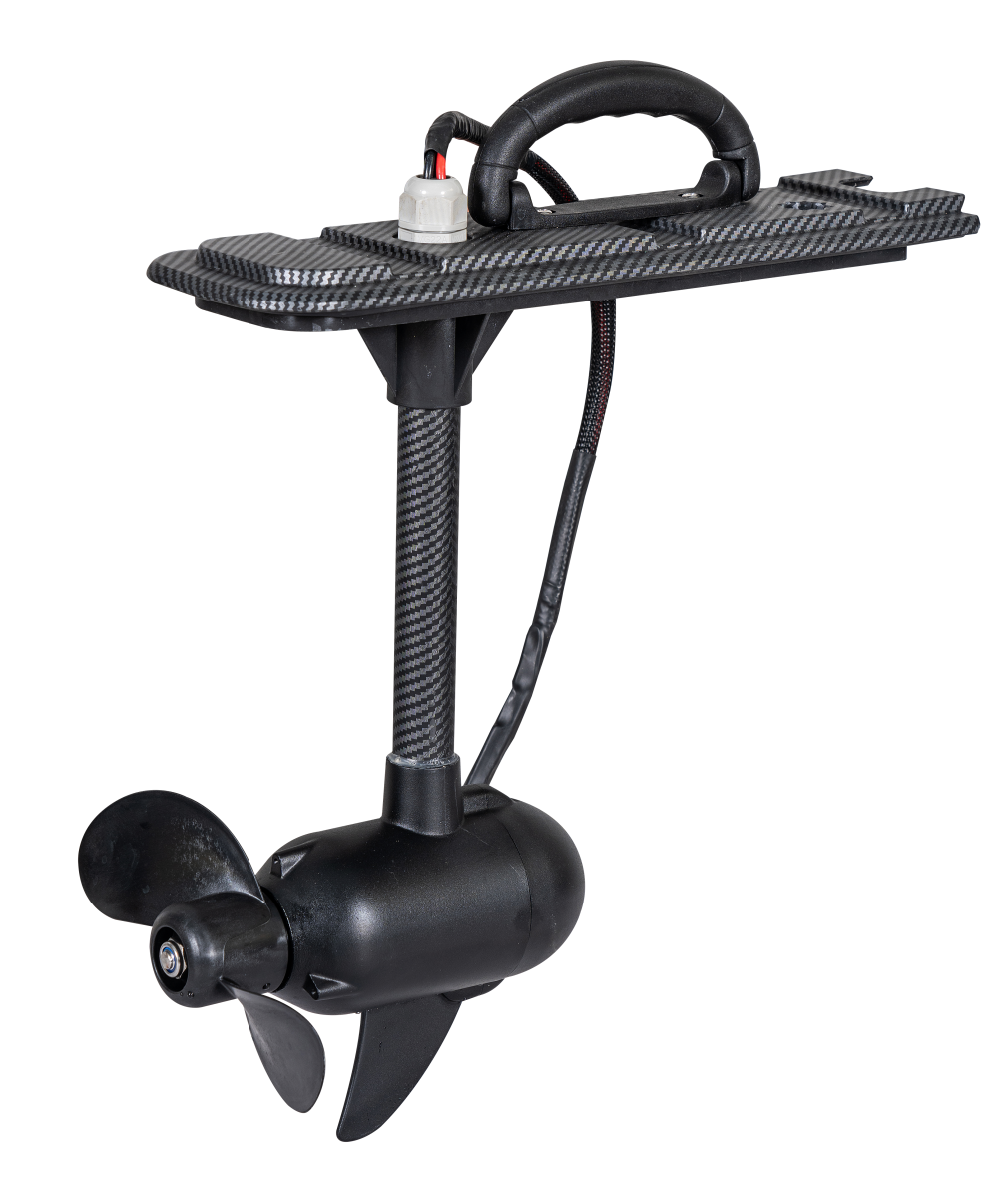 LSF 2026 New Hot Sale Aluminum – Fishing Kayak Trolling Motor recenzja i cena