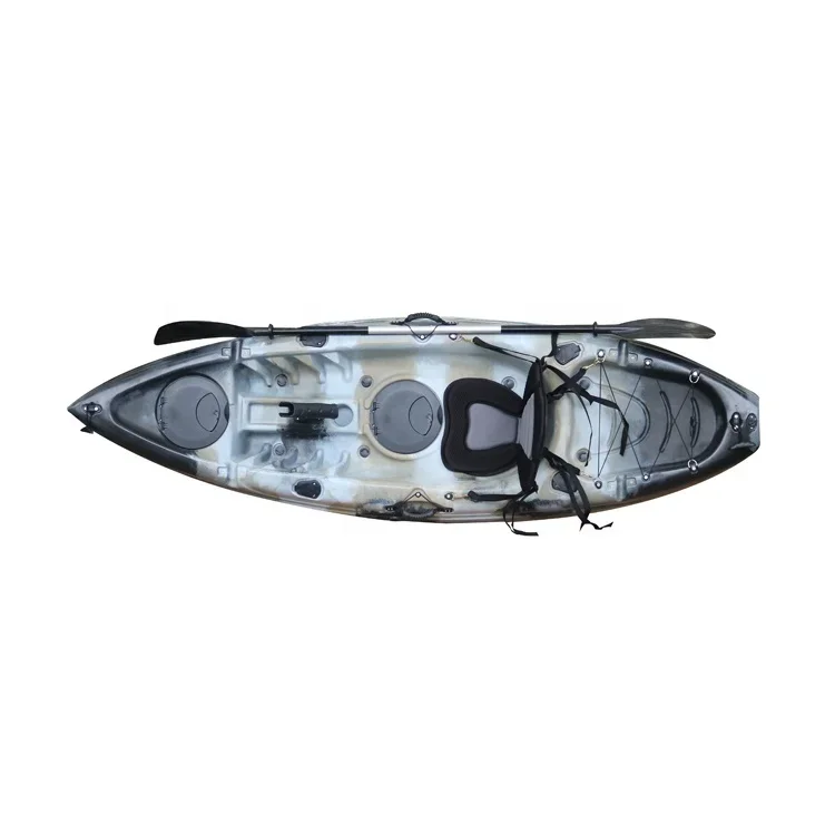 Vicking 9ft Special Single Sea – Fishing Kayak Sit In recenzja i cena