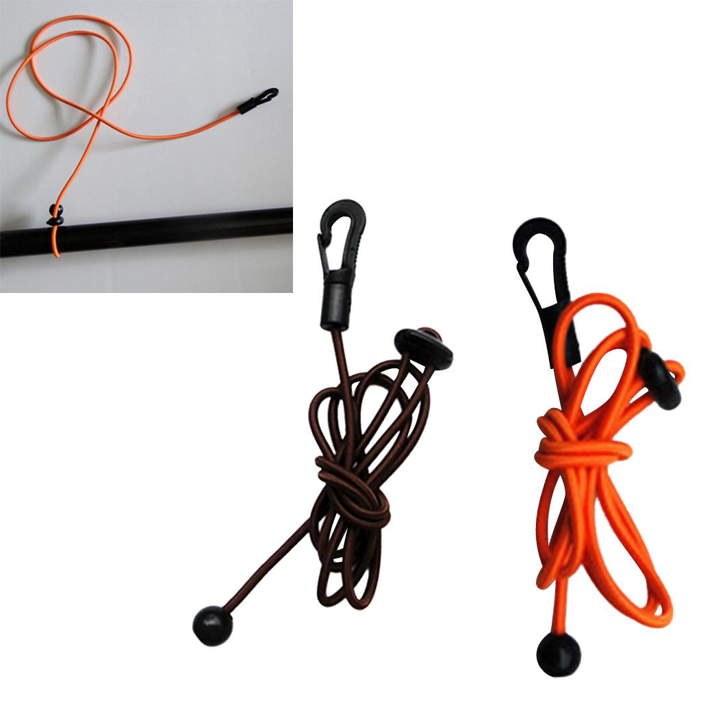 Elastic Kayak Paddle Leash Lig – Fishing Kayak Paddle Leash recenzja i cena