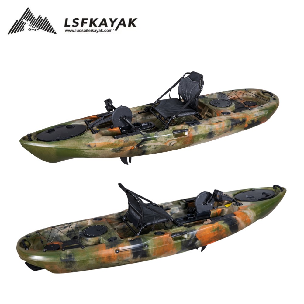 Plastic Stabilizer For Kayak F – Fishing Kayak Sit On Top recenzja i cena