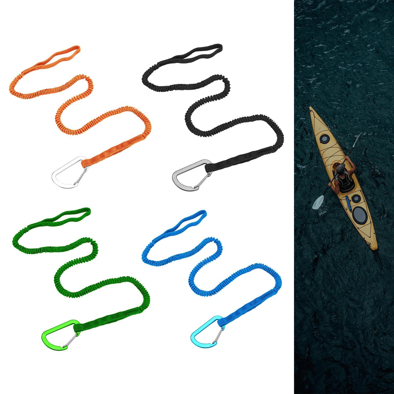 Kayak Paddle Leash Tether Fish – Fishing Kayak Paddle Leash recenzja i cena