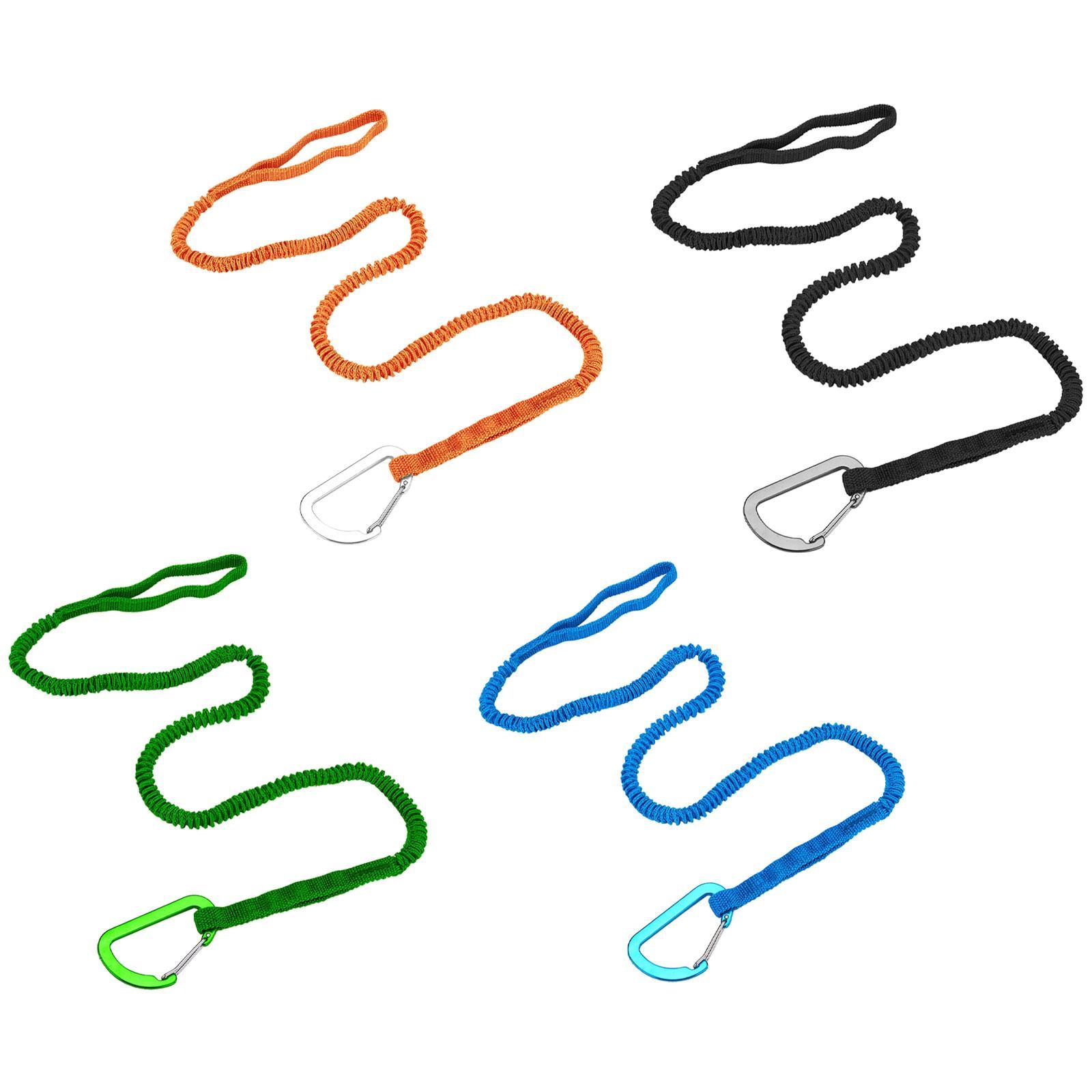 Kayak Paddle Leash Tether Fish – Fishing Kayak Paddle Leash recenzja i cena