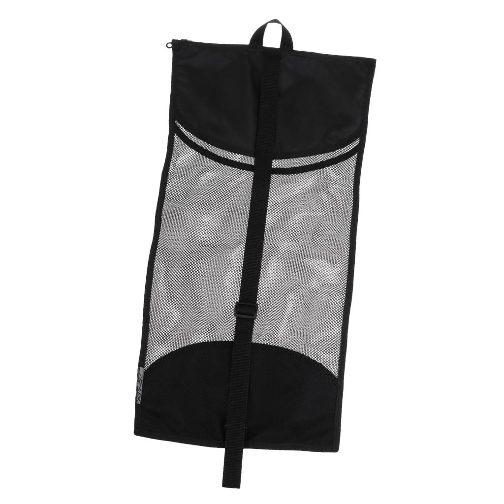Nylon Mesh Scuba Diving Gear B – Fishing Kayak Storage Bag recenzja i cena