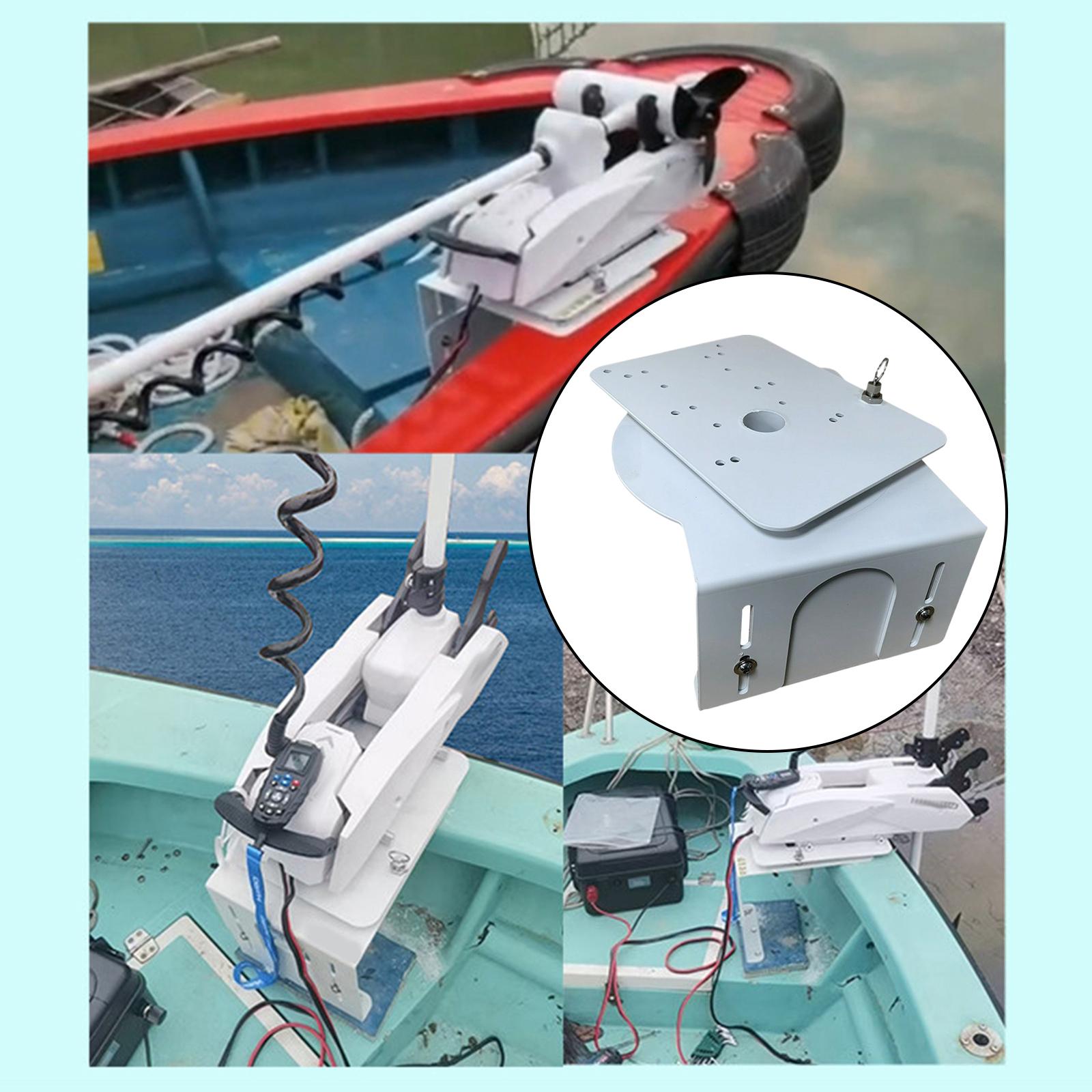 Quick Install Trolling Motor M – Fishing Kayak Trolling Motor recenzja i cena