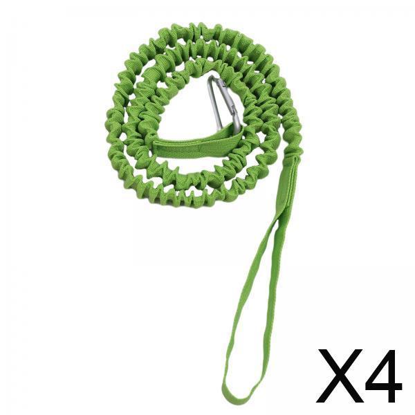 Elastic Kayak Paddle Leash Adj – Fishing Kayak Paddle Leash recenzja i cena