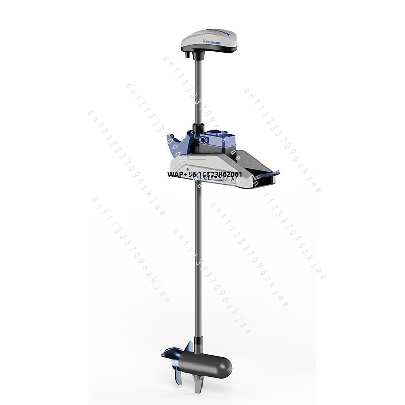 Promotion Electric Trolling Ou – Fishing Kayak Trolling Motor recenzja i cena