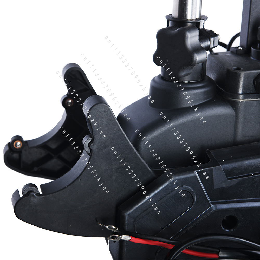 Promotion Electric Trolling Ou – Fishing Kayak Trolling Motor recenzja i cena
