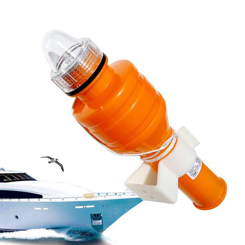 Lifebuoy LED Light Boat Flares – Fishing Kayak Sit On Top recenzja i cena