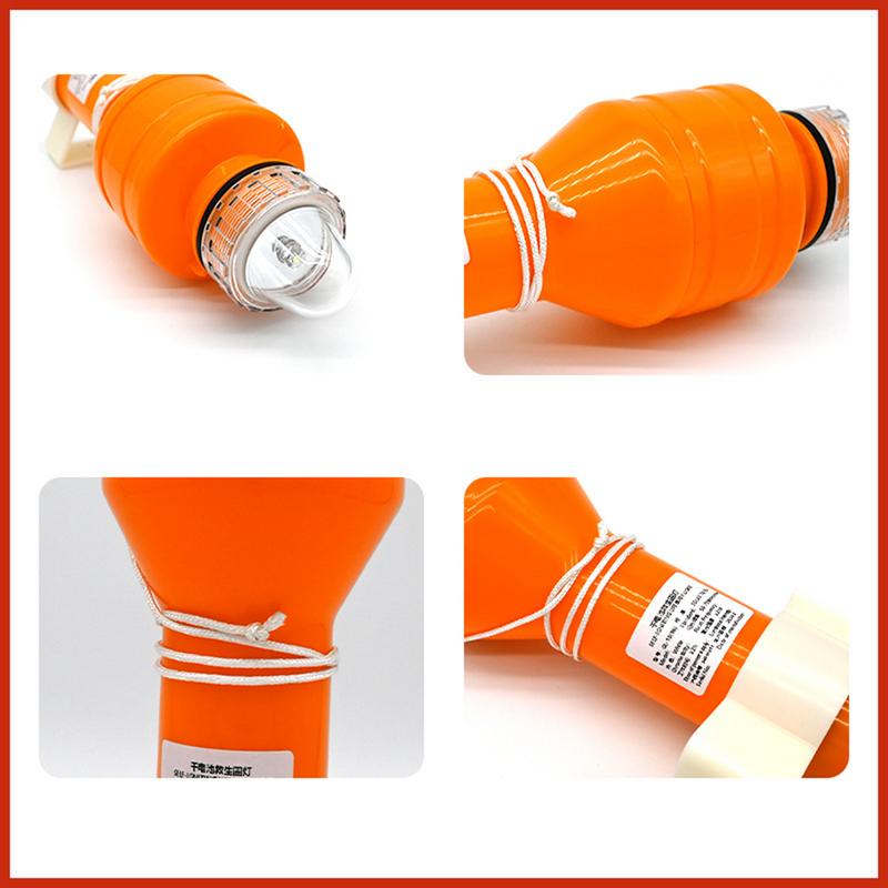 Lifebuoy LED Light Boat Flares – Fishing Kayak Sit On Top recenzja i cena