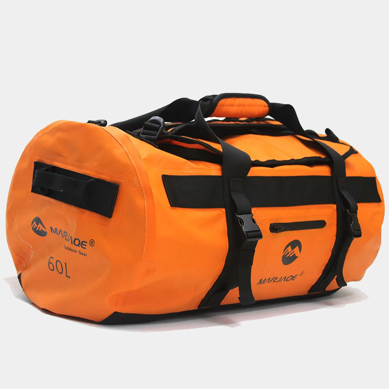 30L 60L 90L Waterproof Kayakin – Fishing Kayak Crate recenzja i cena