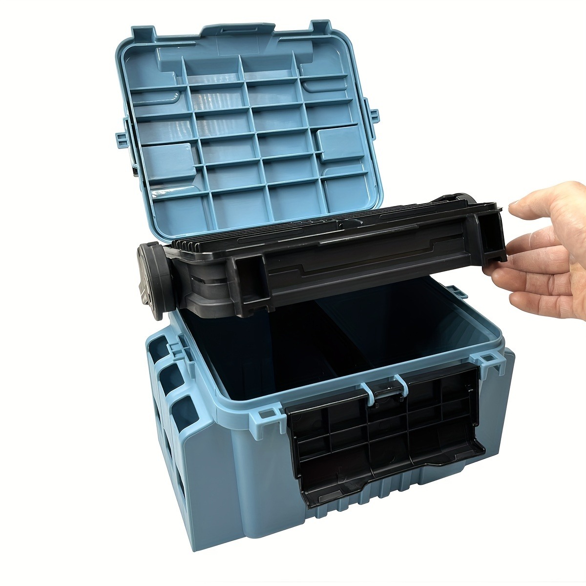 Multifunctional bait fishing b – Fishing Kayak Crate recenzja i cena