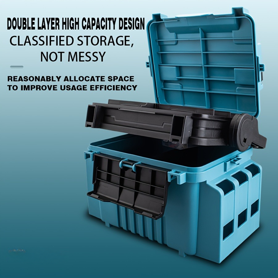 Multifunctional bait fishing b – Fishing Kayak Crate recenzja i cena