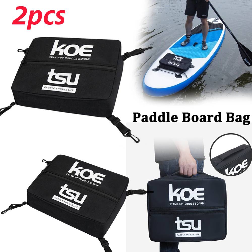 Paddle Board Bag Surf Portable – Fishing Kayak Paddle recenzja i cena