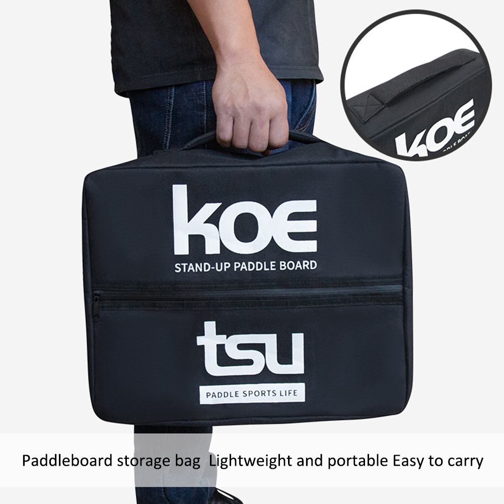 Paddle Board Bag Surf Portable – Fishing Kayak Paddle recenzja i cena