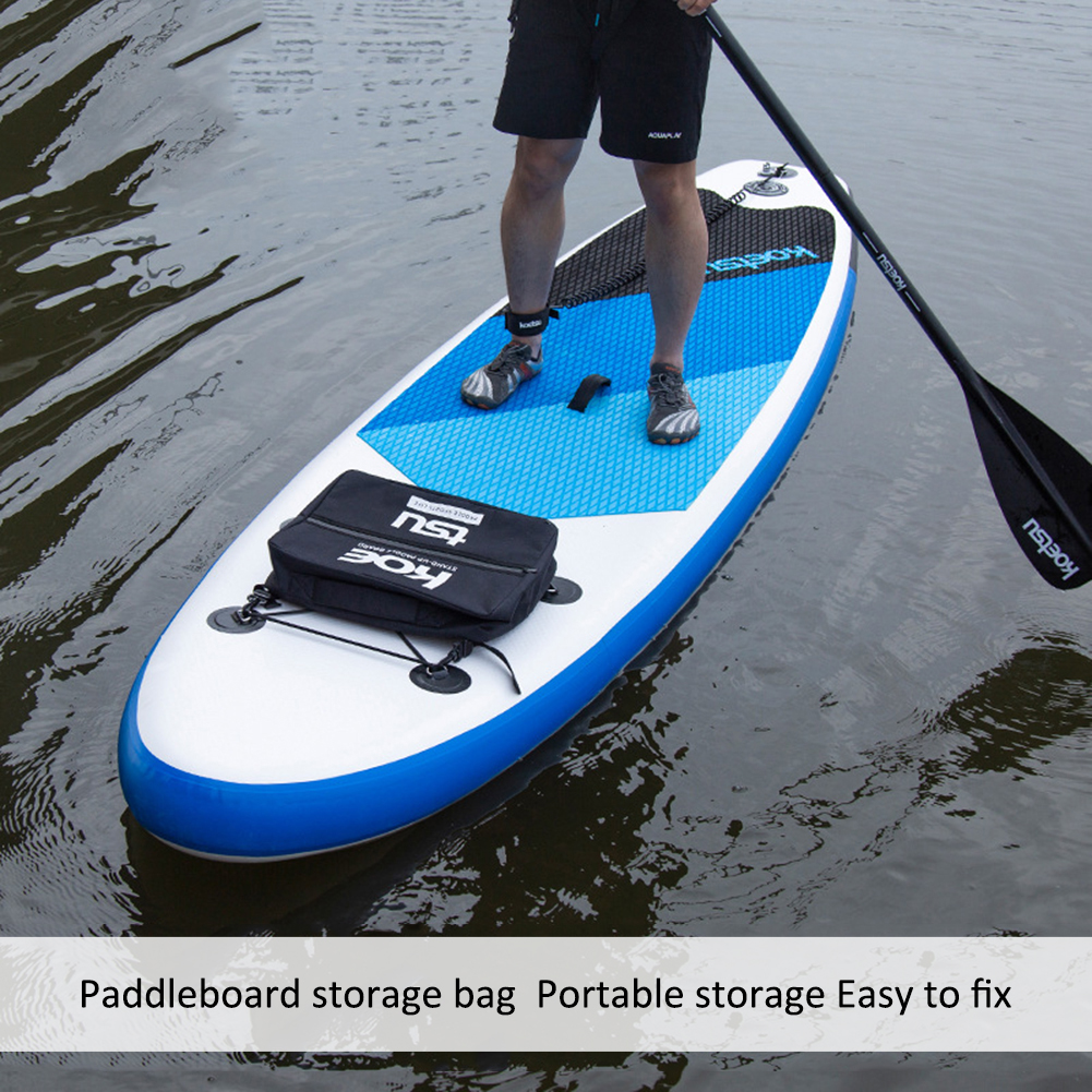 Paddle Board Bag Surf Portable – Fishing Kayak Paddle recenzja i cena