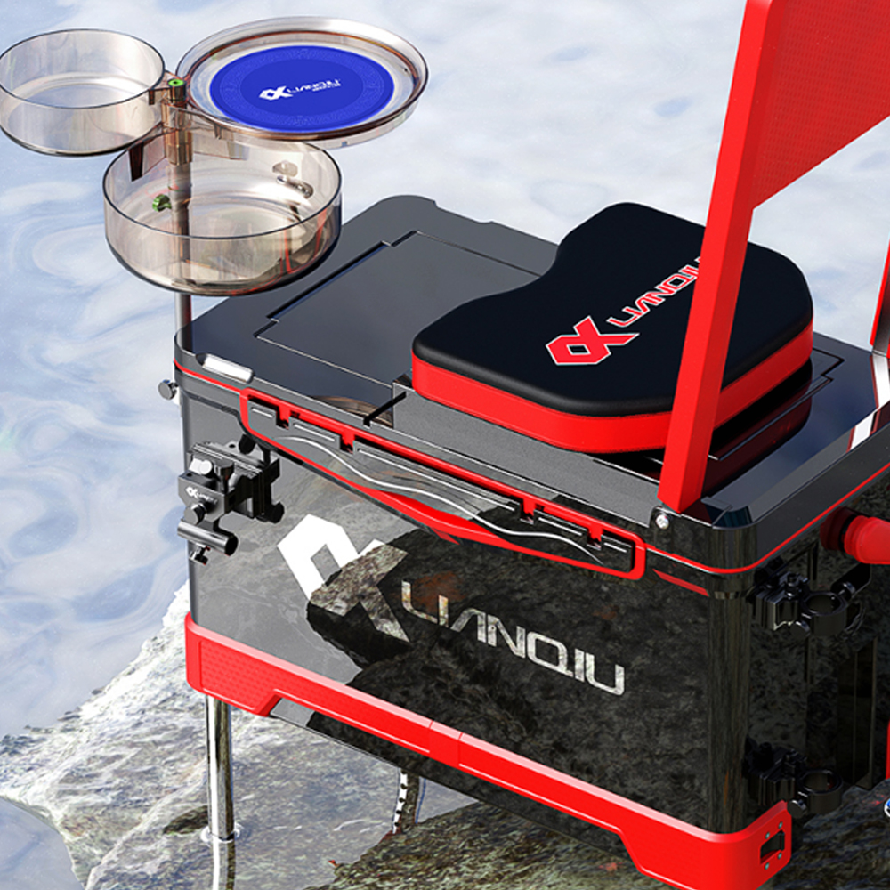 Outdoor Fishing Chair Seat Cus – Fishing Kayak Seat recenzja i cena