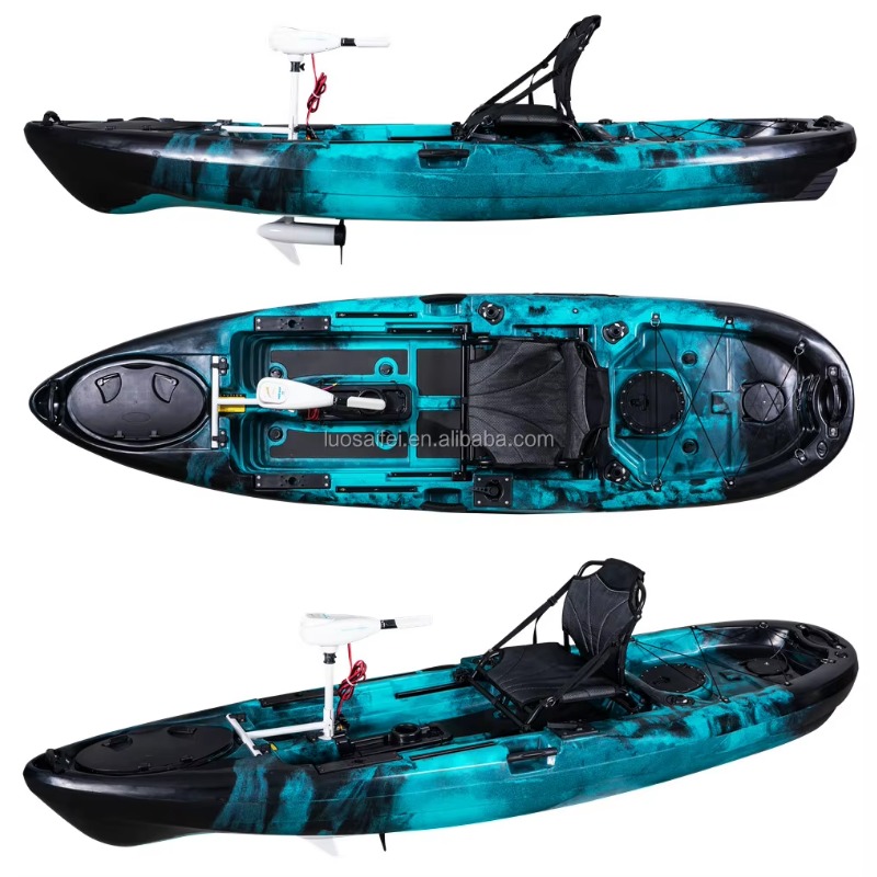 12 V White 36 or 46 Pound Engi – Fishing Kayak Storage Bag recenzja i cena
