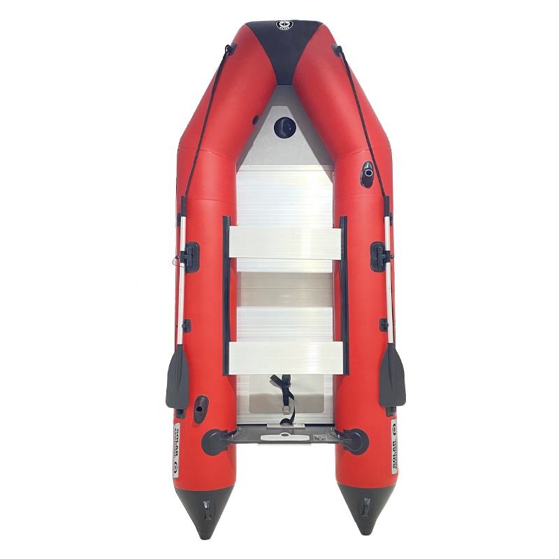 11.8ft PVC Solar Marine Inflat – Fishing Kayak Inflatable recenzja i cena