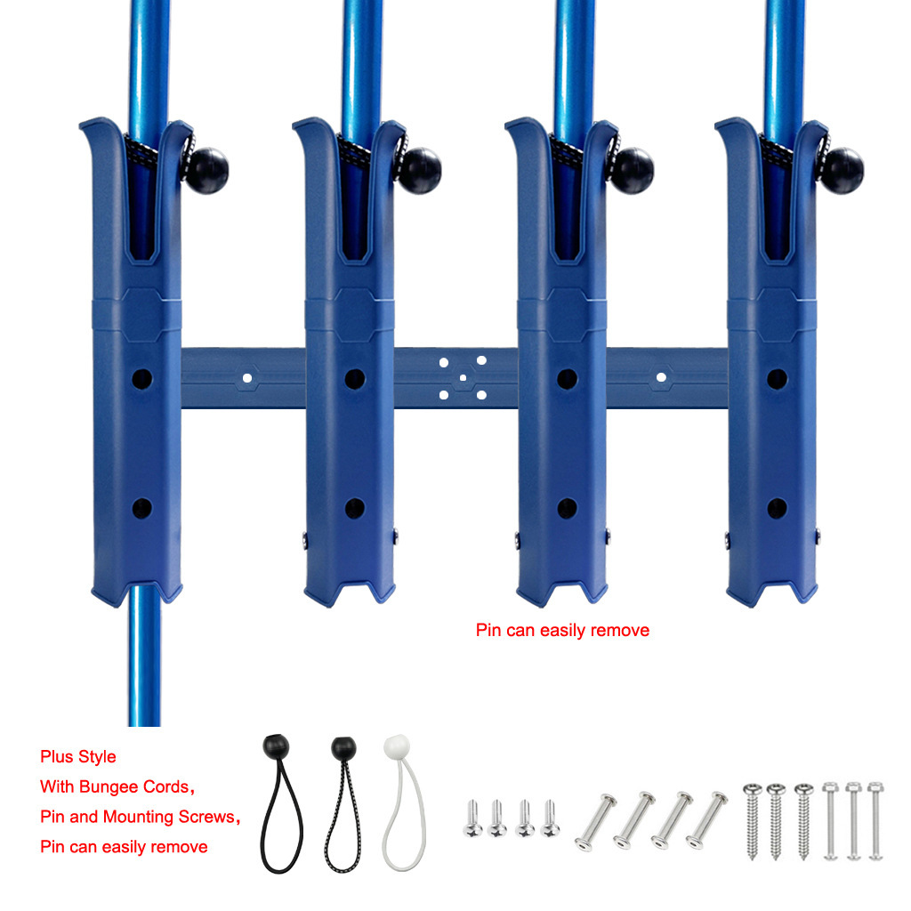 Adjustable Four Pole Plastic F – Fishing Kayak Seat recenzja i cena