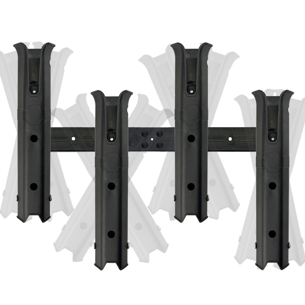Adjustable Four Pole Plastic F – Fishing Kayak Seat recenzja i cena