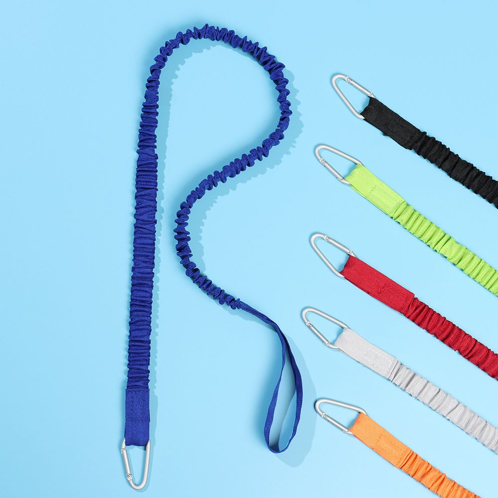 Adjustable Elastic Kayak Canoe – Fishing Kayak Anchor recenzja i cena