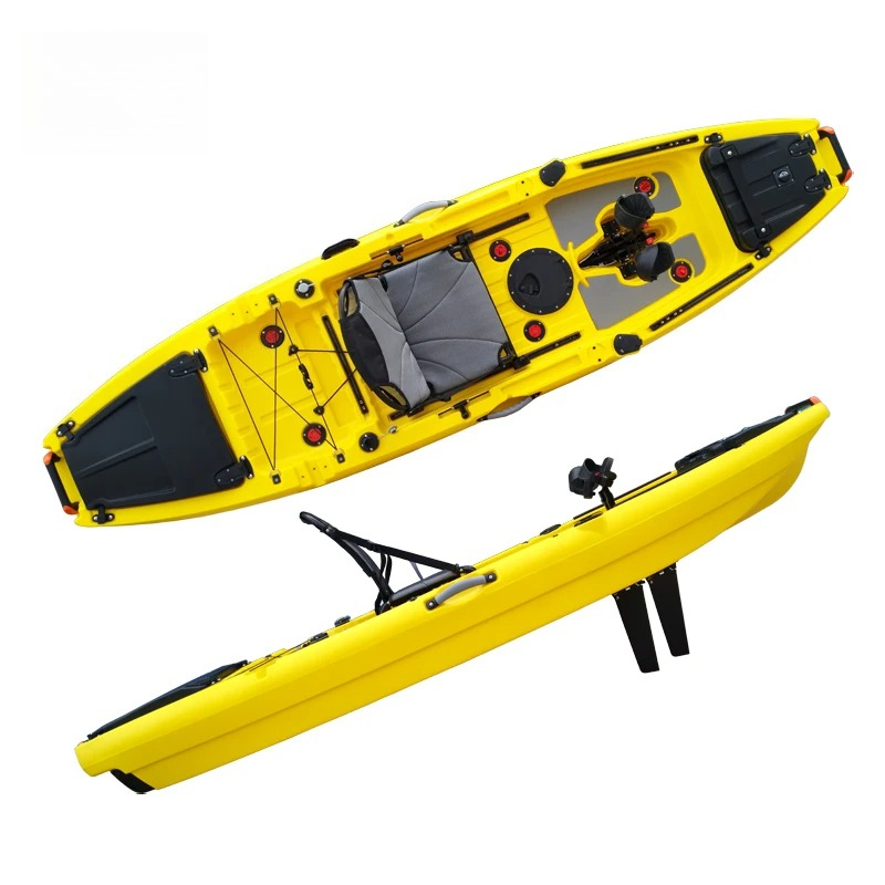 Newly 10ft tandem Sea Angler S – Fishing Kayak Sit In recenzja i cena