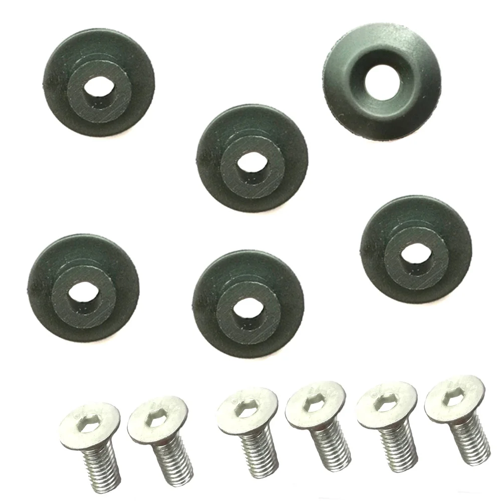 6PC Kayak Deck Line Guides Out – Fishing Kayak Cart recenzja i cena