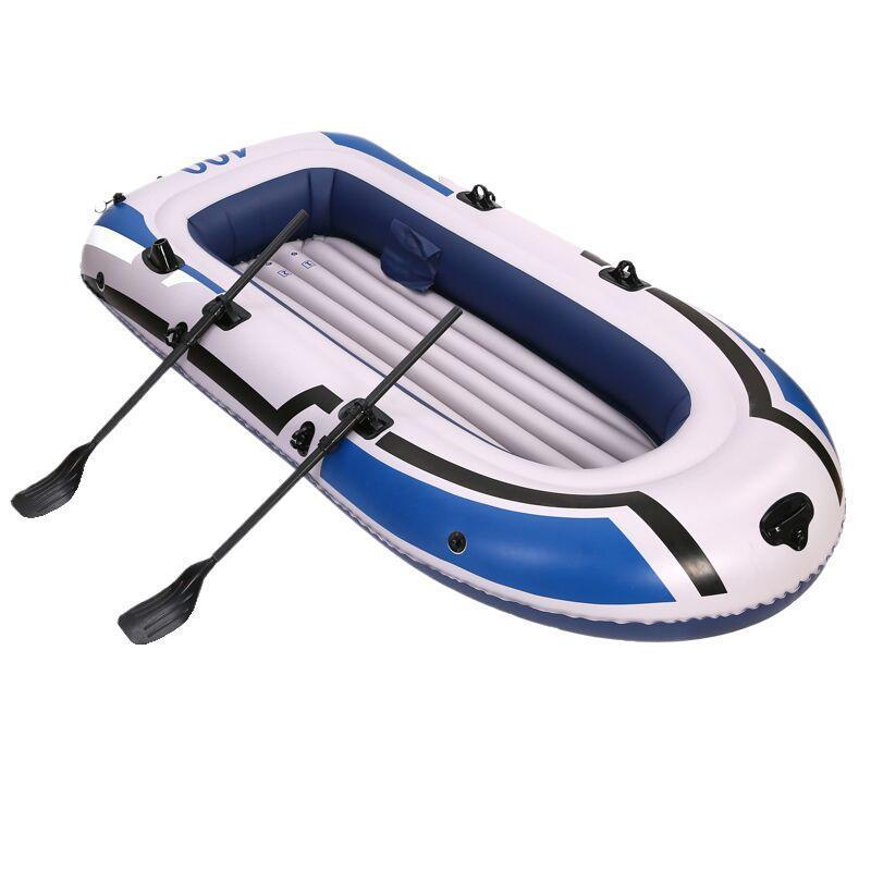 Portable Assault Boat 2/3/4 Pe – Fishing Kayak Inflatable recenzja i cena