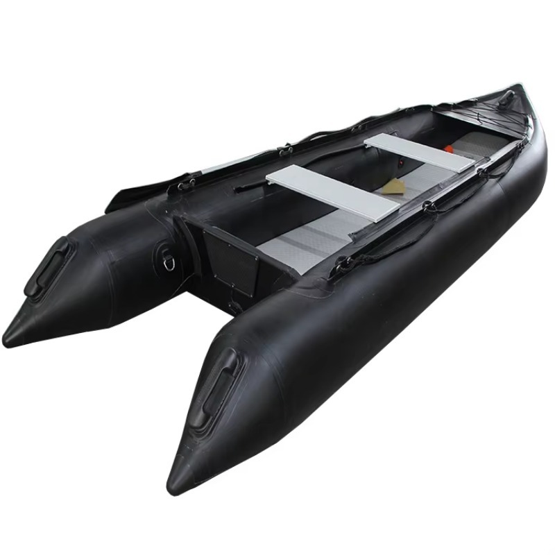 Manufacturer's Canoes Kayaks F – Fishing Kayak Inflatable recenzja i cena