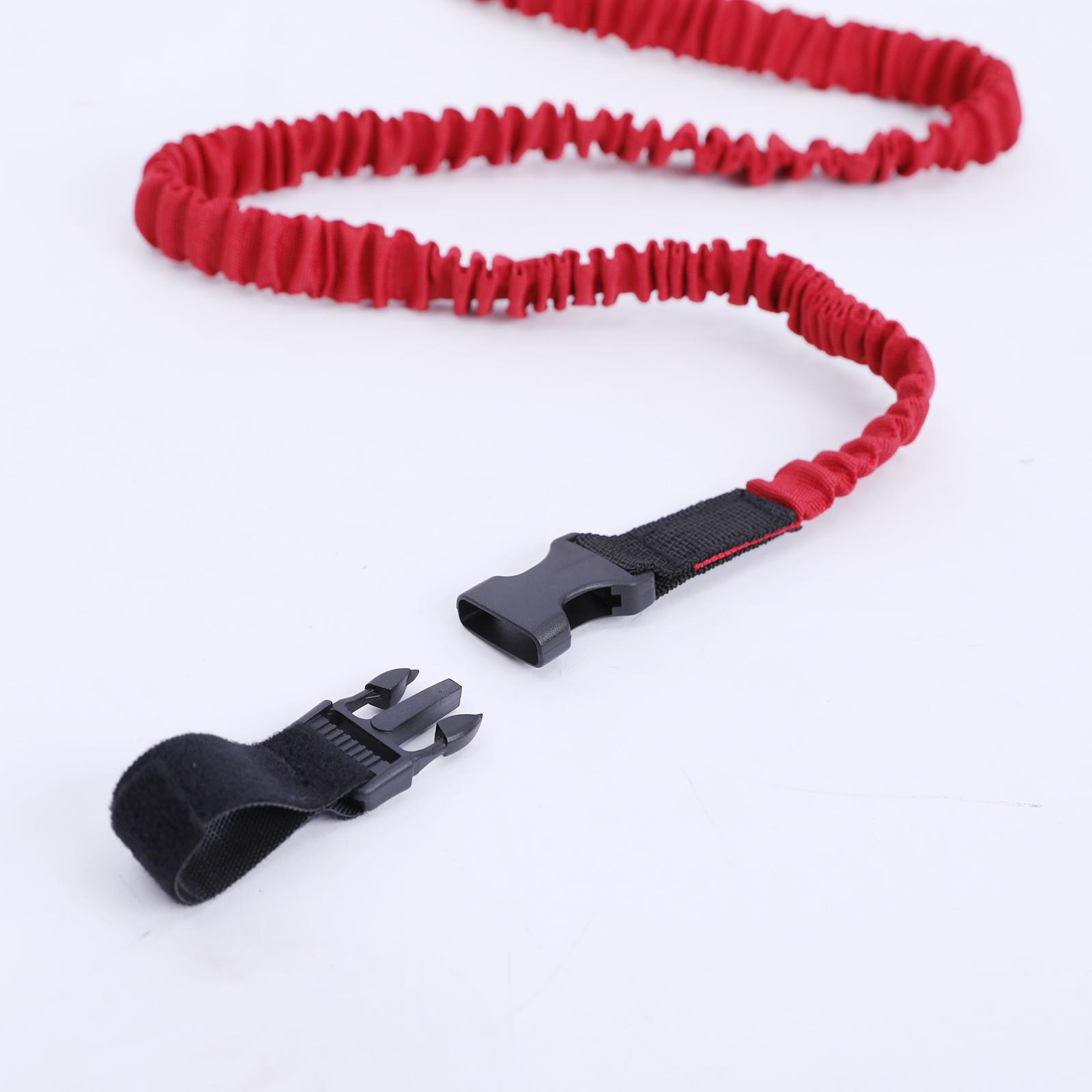 Kayak Paddle Leash Keeper Plas – Fishing Kayak Paddle Leash recenzja i cena