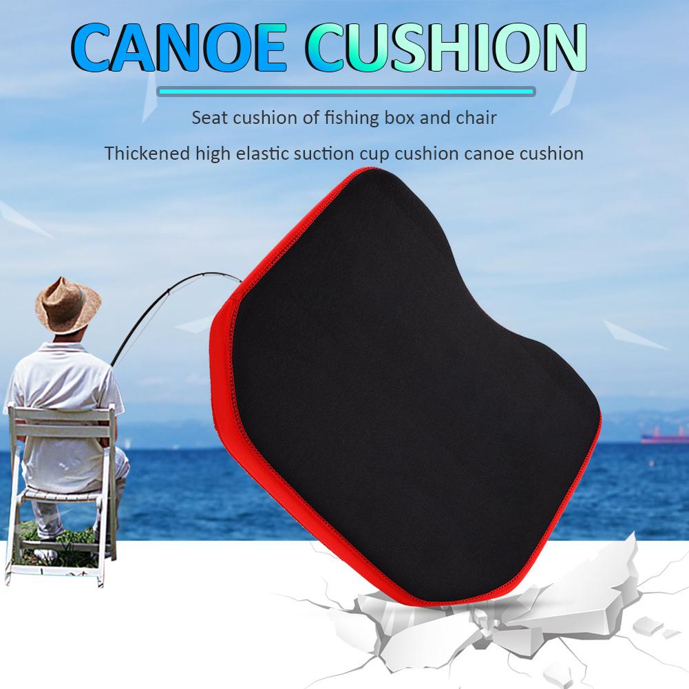 Kayak Seat Pad Thickened Canoe – Fishing Kayak Anchor recenzja i cena