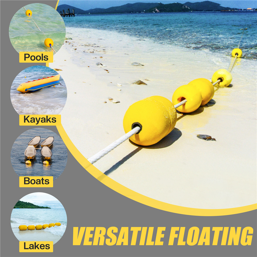 2pcs Fishing net floats Bobber – Fishing Kayak Anchor recenzja i cena