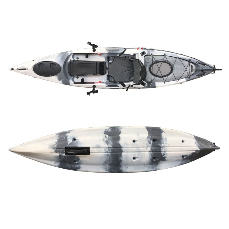 China Singal 1 Person Paddle F – Fishing Kayak Paddle recenzja i cena