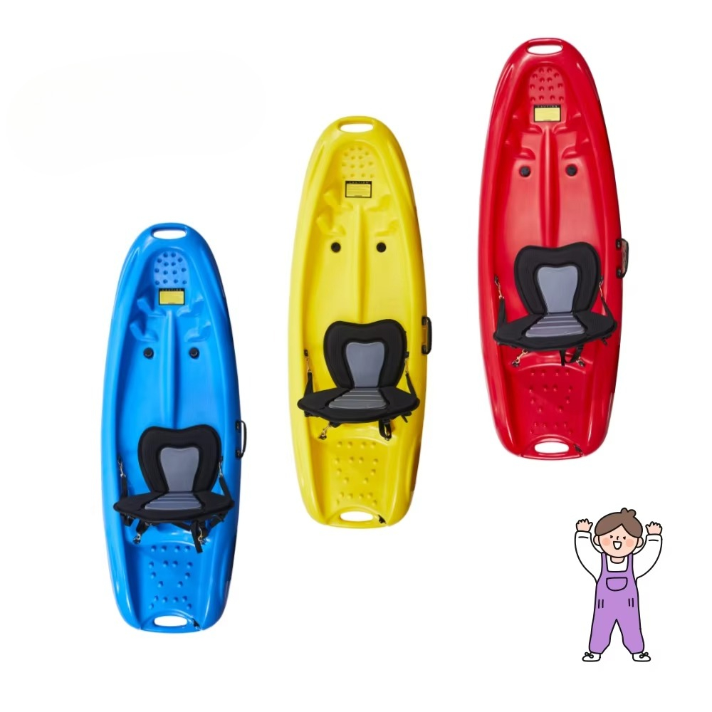 Airo LSF  Lightweight 1.85m Ki – Fishing Kayak Sit In recenzja i cena