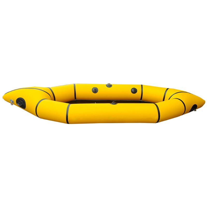 Factory-Supply 3700mm 2-Person – Fishing Kayak Paddle recenzja i cena
