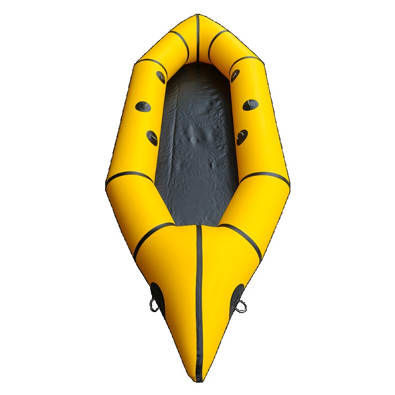 Factory-Supply 3700mm 2-Person – Fishing Kayak Paddle recenzja i cena
