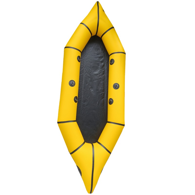 Factory-Supply 3700mm 2-Person – Fishing Kayak Paddle recenzja i cena