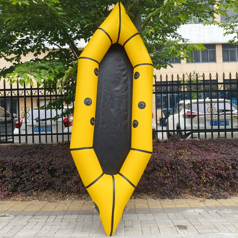 Factory-Supply 3700mm 2-Person – Fishing Kayak Paddle recenzja i cena