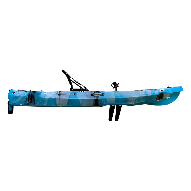 2021 Hot Selling Hand Free Ped – Fishing Kayak Trolling Motor recenzja i cena