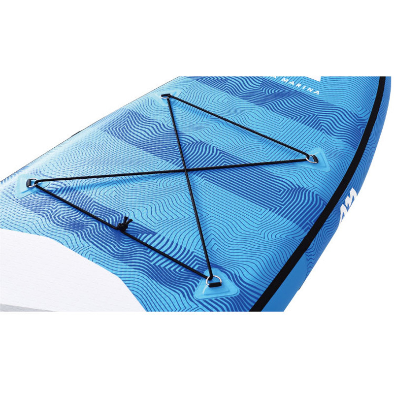 SUP Strong Elastic Rope Surfbo – Fishing Kayak Paddle recenzja i cena